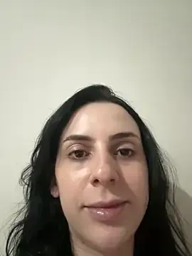 SabrinaoO from StripChat is Freechat