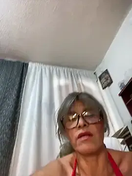 SahoryHorny model from sc