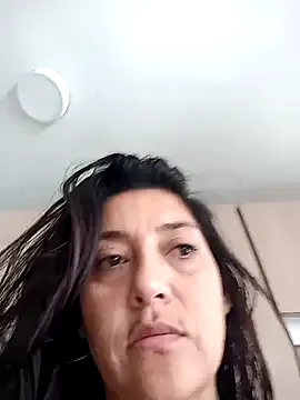 samanta_xi on StripChat 