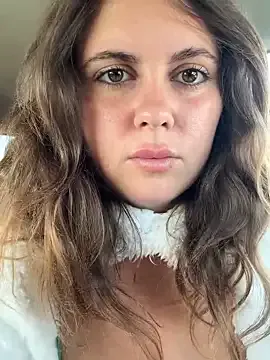 Samantha_official on StripChat 