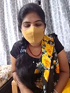 Sameera-sexy from StripChat is Freechat