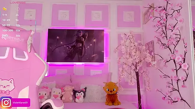 Sammyblaer on StripChat 