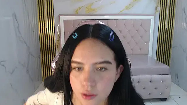 sarita_09_s model from sc