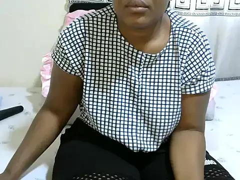 Sassyever on StripChat 