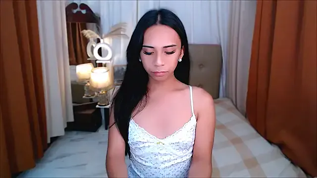 scarlet_smith7 from StripChat is Freechat