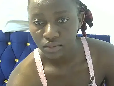 Seeexxxy-bree on StripChat 