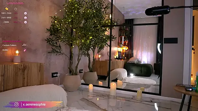 Serene_Sophiex on StripChat 