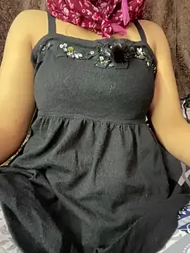 sexy_Liliy model from sc