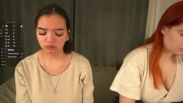 SheilaBarber model from sc