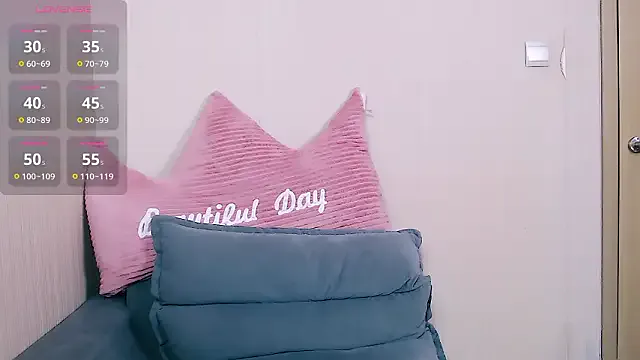 Sinicoco on StripChat 