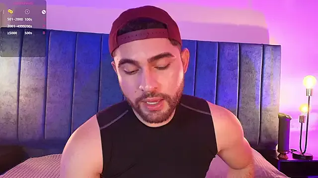 Steve-Carter model from sc