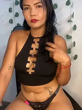 Susy_em model from sc