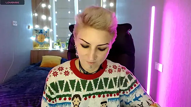 Sweet-n-Strong on StripChat 