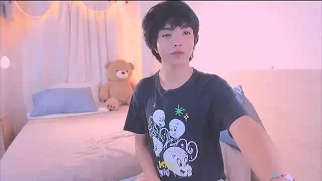 Sweet_Allan on StripChat