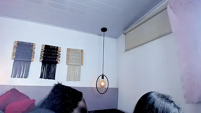 Sweet_camille on StripChat 