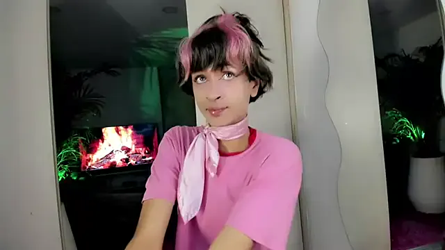 Sweet_Jack1 on StripChat 