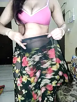 Sweet_seema on StripChat