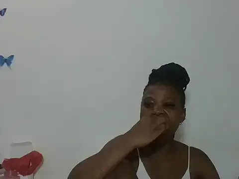 Sweetbaby004 on StripChat 