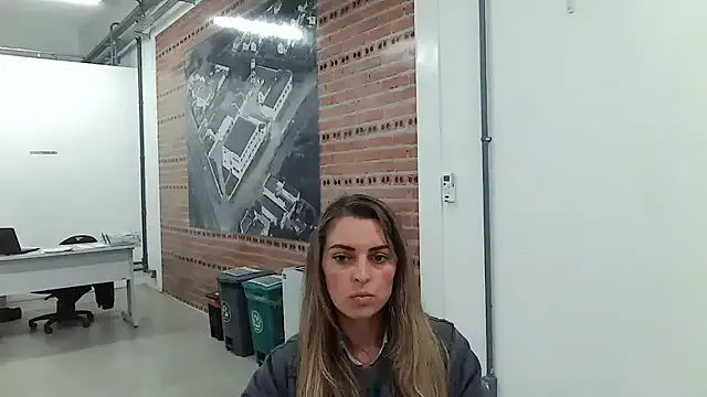 SweetGraciosa on StripChat 