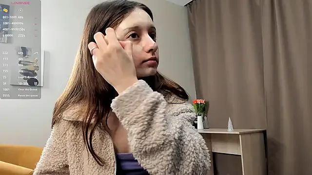 TaiteFairfield on StripChat