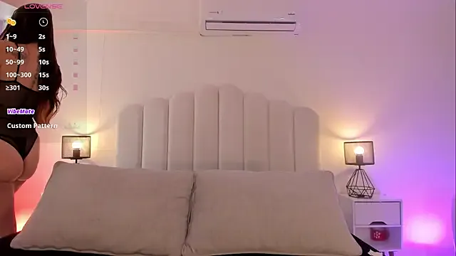 tamara_kisses on StripChat 