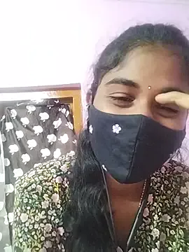 Tamil_Hot_RoyalQueen model from sc