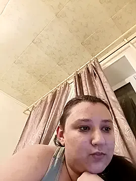 Terryfoks on StripChat 