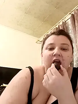 Terryfoks on StripChat 