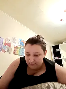 Terryfoks on StripChat 