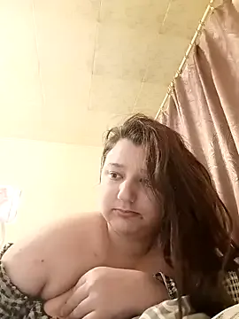 Terryfoks on StripChat 