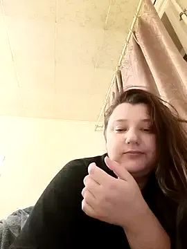 Terryfoks on StripChat 