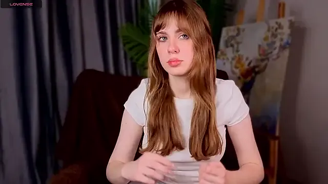 TessaStruble on StripChat