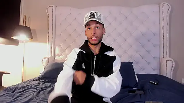 Thiagoferreti model from sc