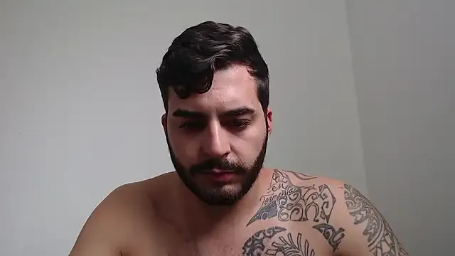 thomas_gun model from sc