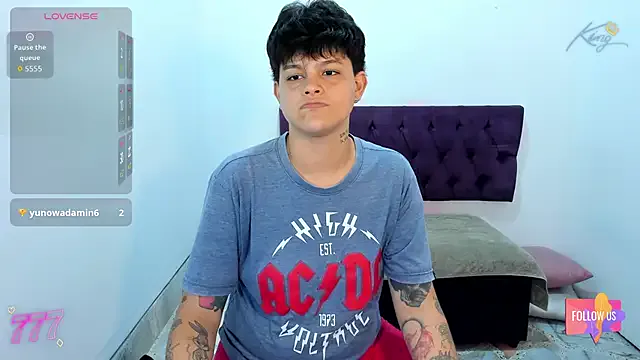 TomBoy_Natali