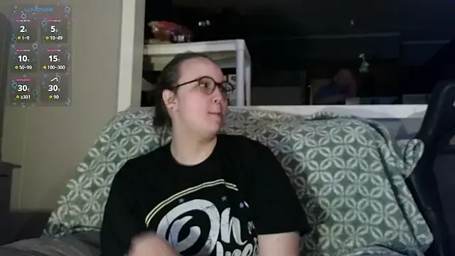 TurtleLady420 on StripChat 