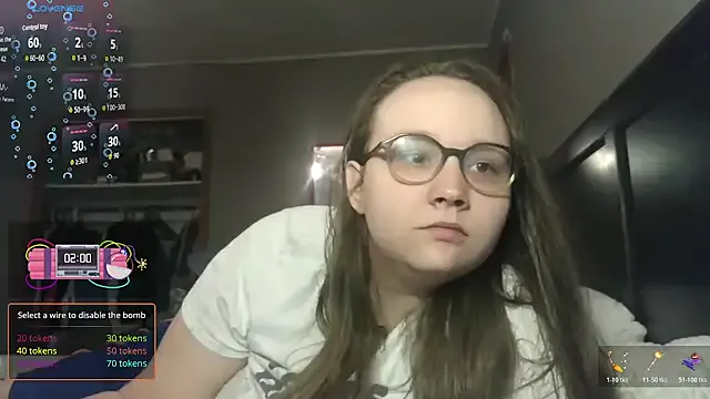 TurtleLady420 on StripChat 