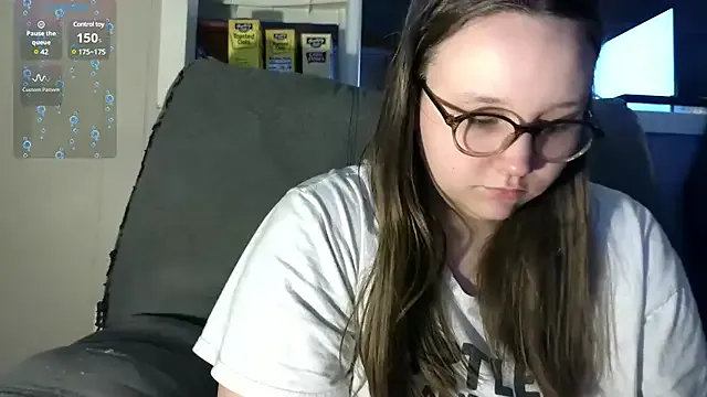 TurtleLady420 on StripChat 