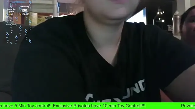 TurtleLady420 on StripChat 
