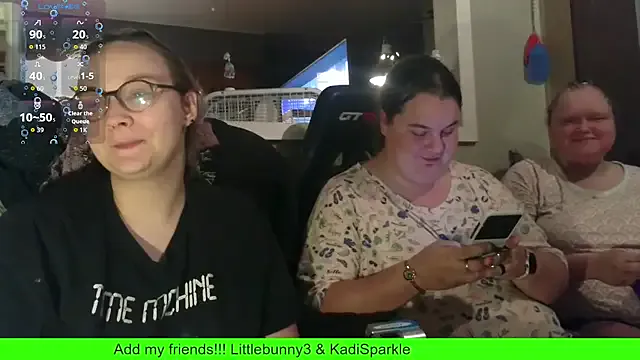 TurtleLady420 on StripChat 