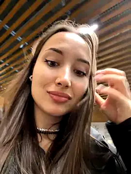 VelvetVixenI on StripChat 