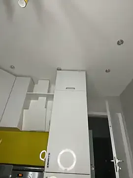 VelvetVixenI on StripChat 