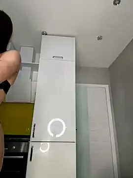 VelvetVixenI on StripChat 