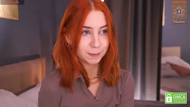 Venelopa on StripChat 