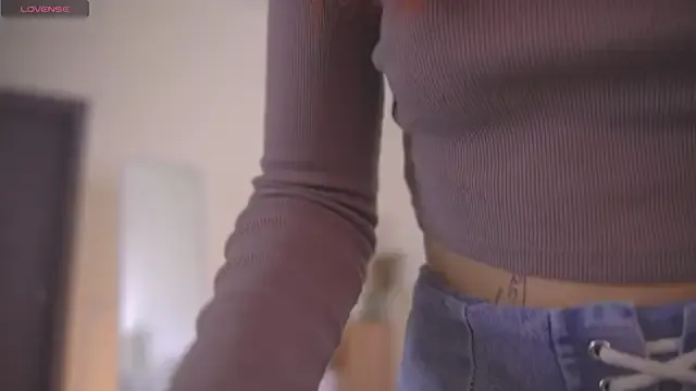 Venelopa on StripChat 