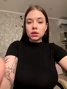 Vikki_toriya on StripChat 