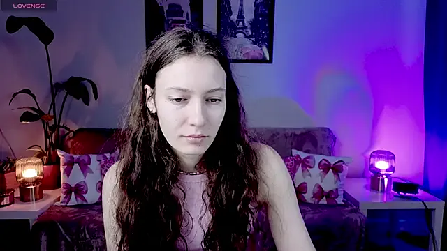 VioletaBloom model from sc