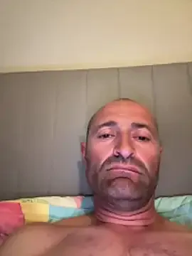 vladgree from StripChat is Freechat