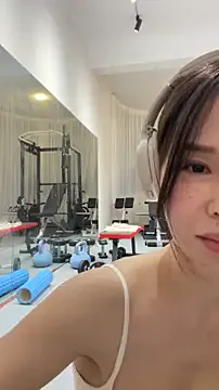 xiaowan_x from StripChat is Freechat