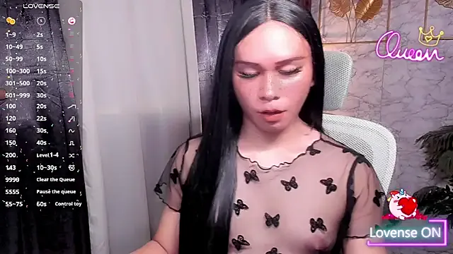 xSlave_Doll model from sc